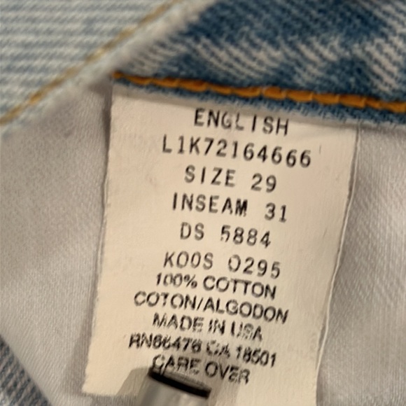 Pepe Jeans - - Picture 5 of 9